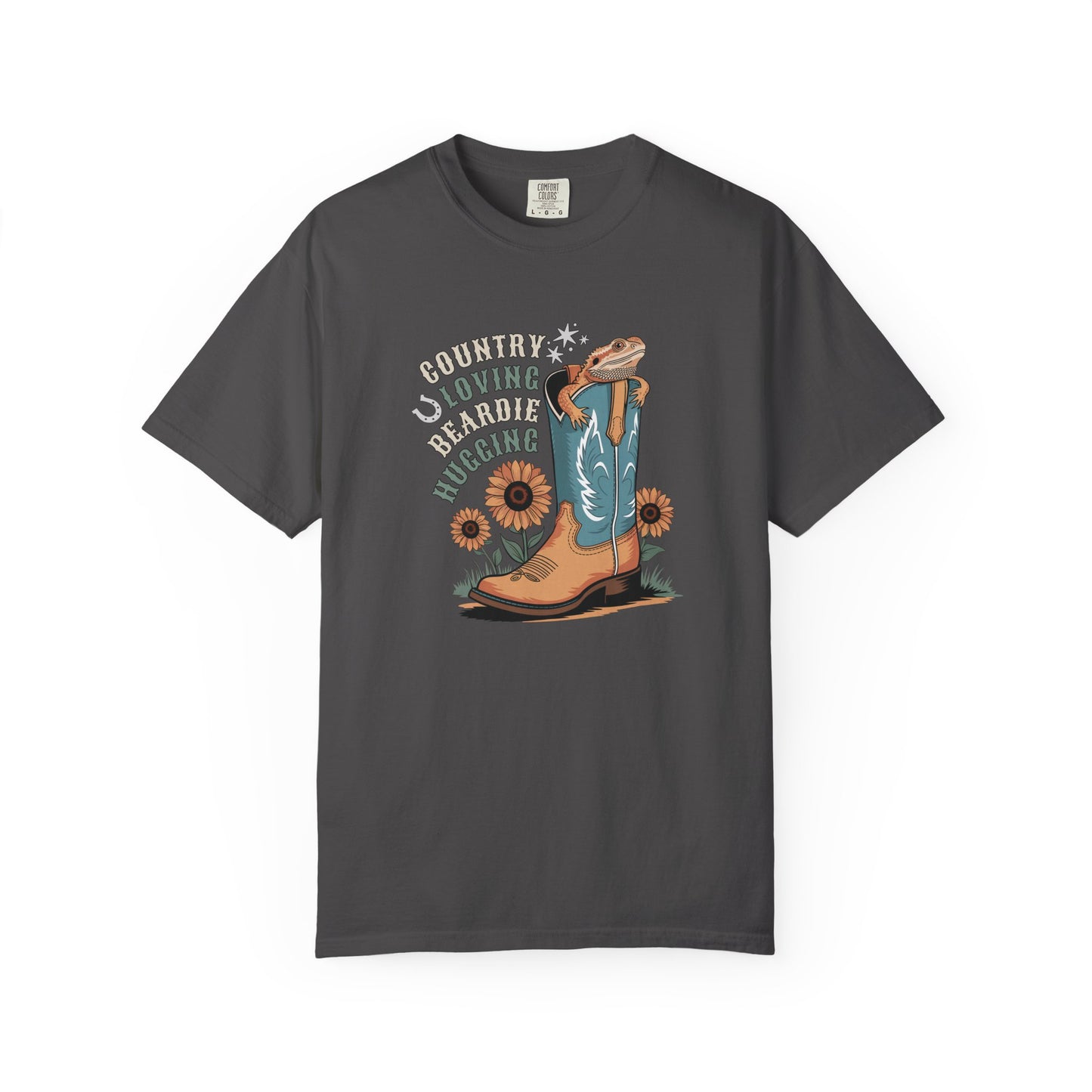 Country Loving T-shirt