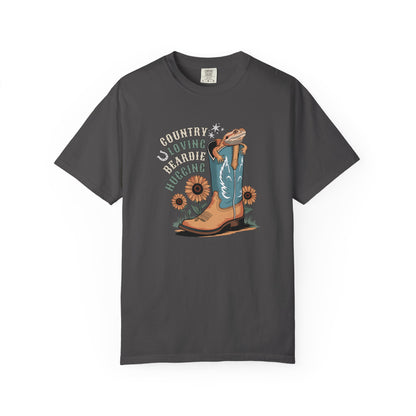 Country Loving T-shirt