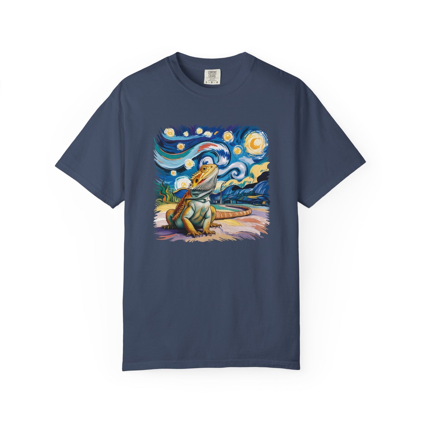 Starry Night T-shirt