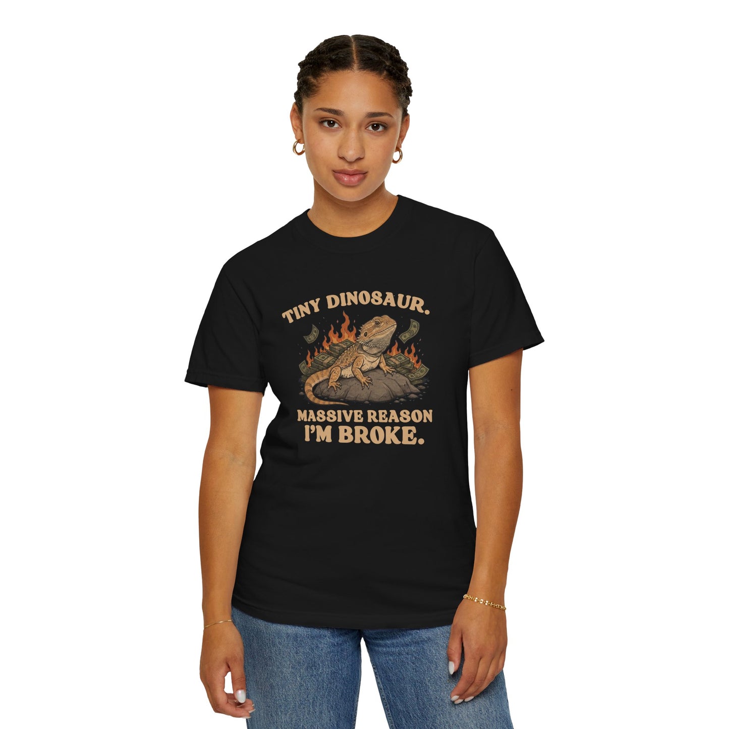 Massive Reason T-shirt