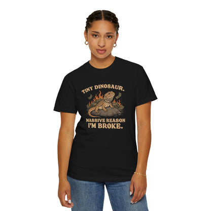 Massive Reason T-shirt