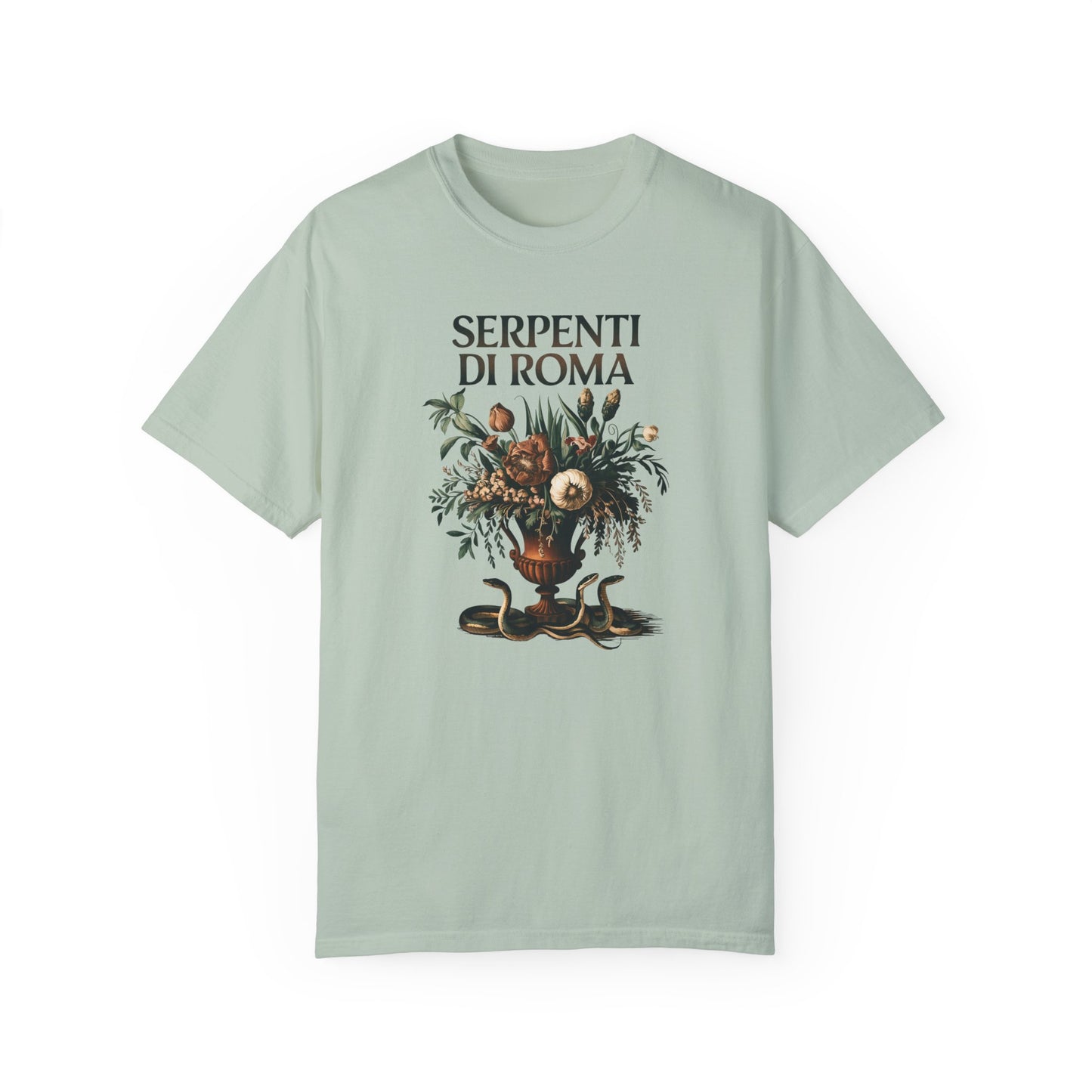 Serpenti di Roma T-shirt