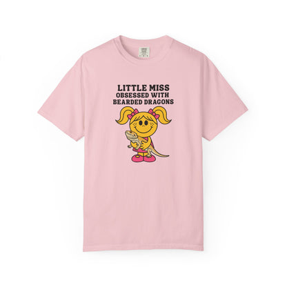 Little Miss Obsessed T-shirt