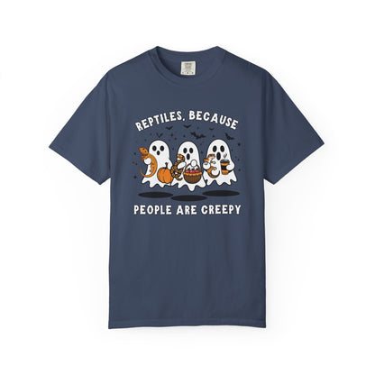 People are Creepy T-shirt