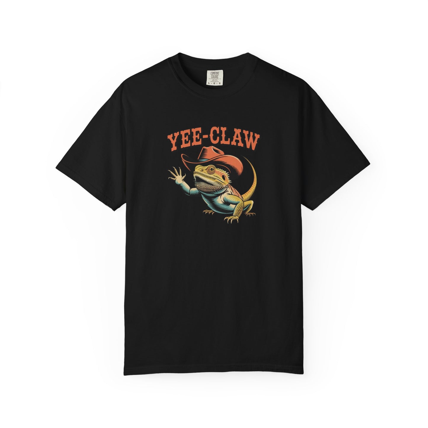 Yee-Claw T-shirt