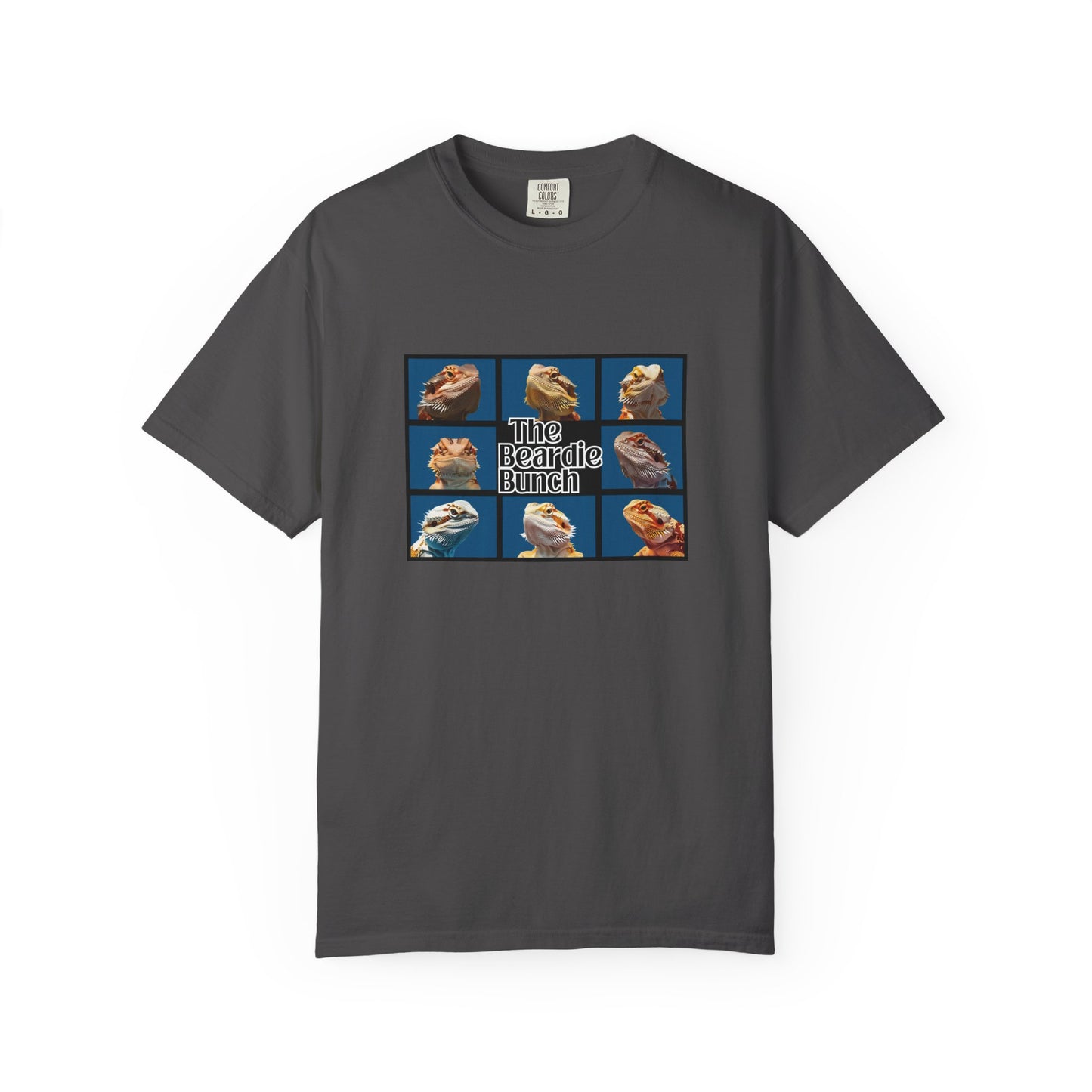Beardie Bunch T-Shirt