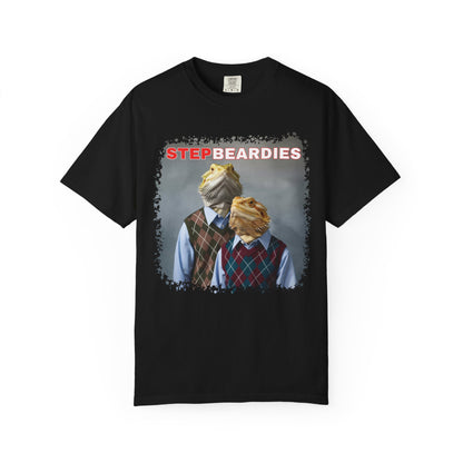 Step Beardies T-shirt