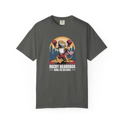 Rocky Beardboa T-shirt