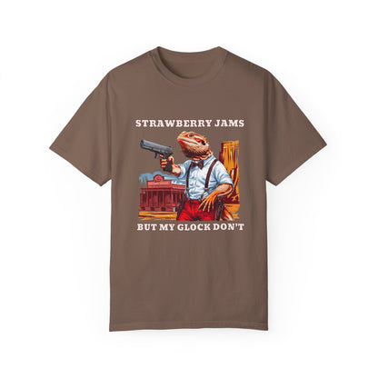 Strawberry Jams T-shirt