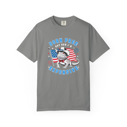 Born Free T-shirt
