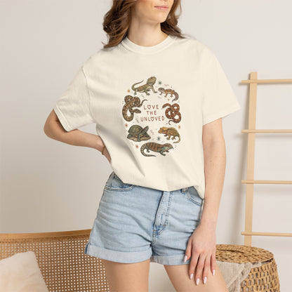Love the Unloved T-shirt