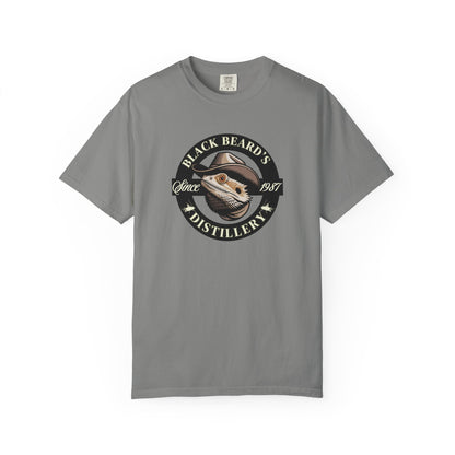 Black Beard's Distillery T-shirt