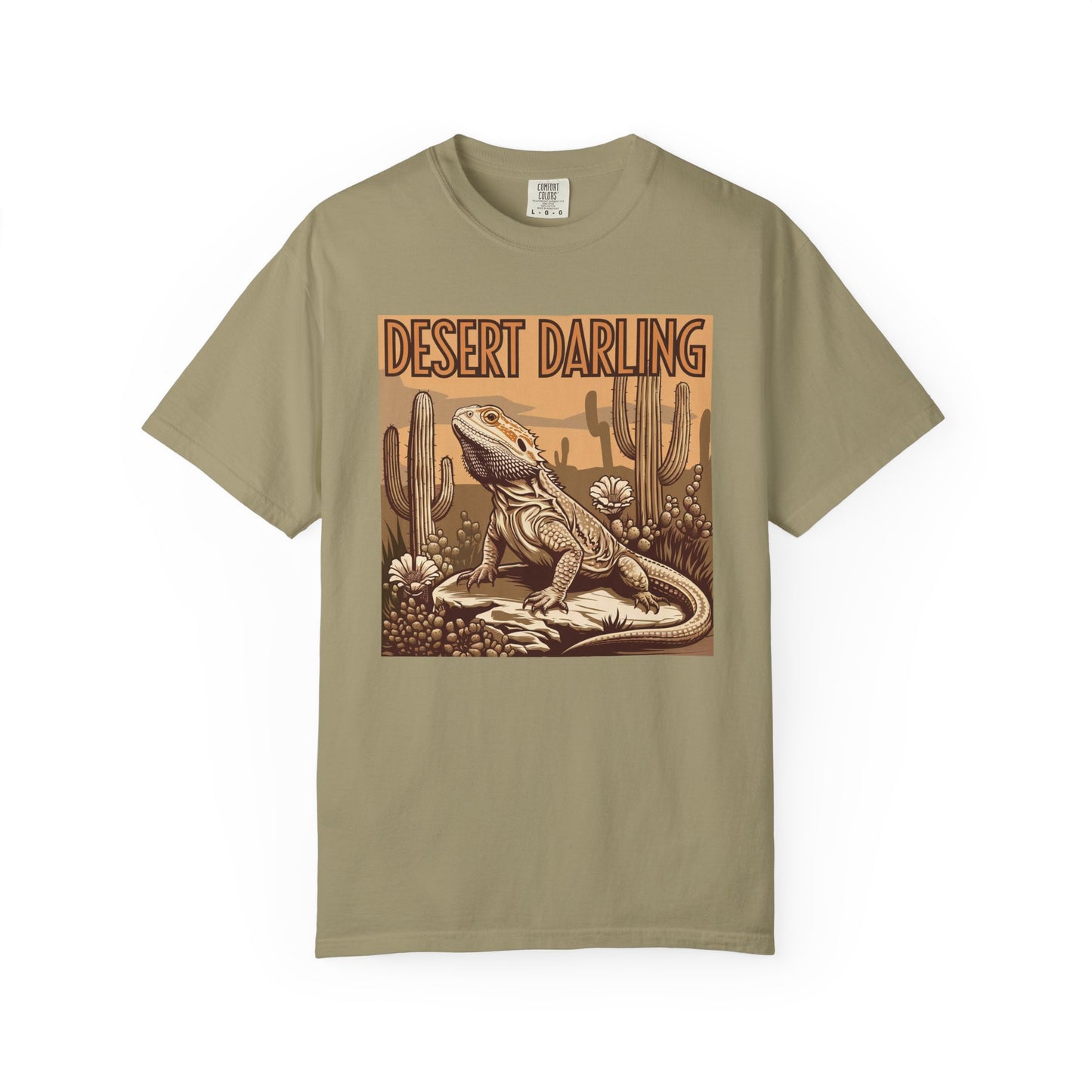 Desert Darling T-shirt