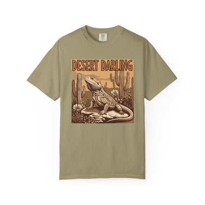 Desert Darling T-shirt