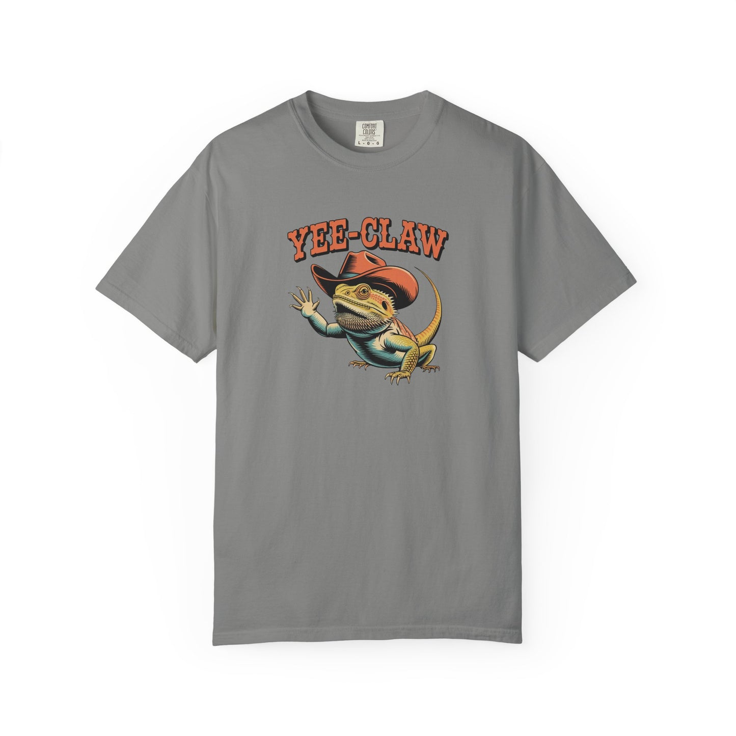 Yee-Claw T-shirt
