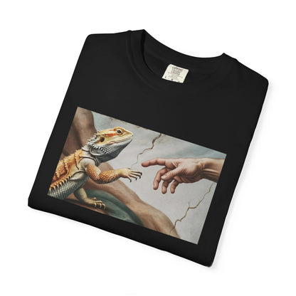 Beardie Creation T-shirt