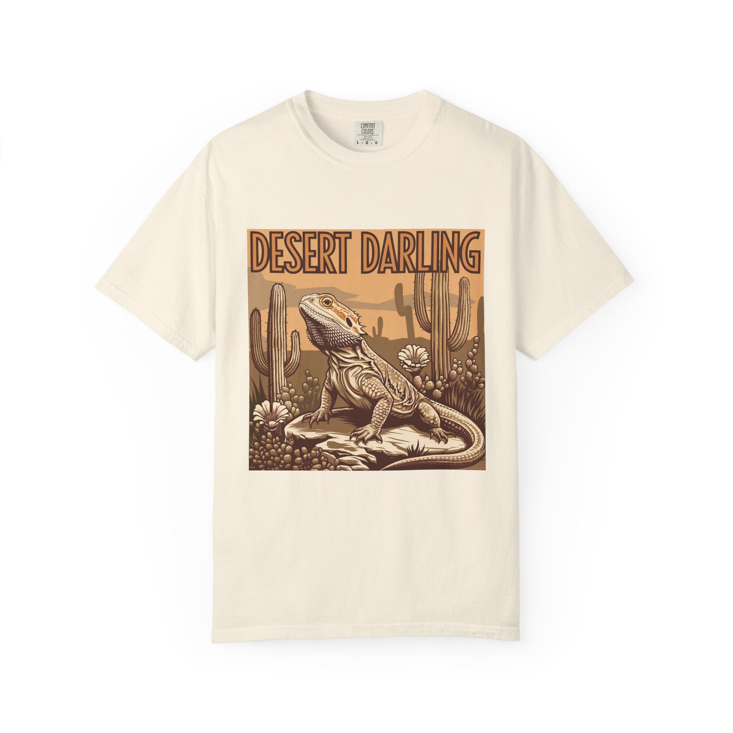 Desert Darling T-shirt