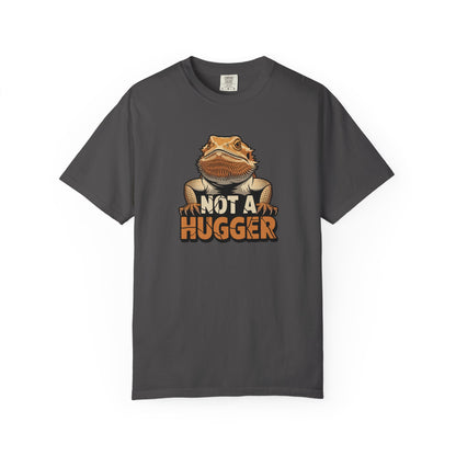 Not a Hugger T-shirt