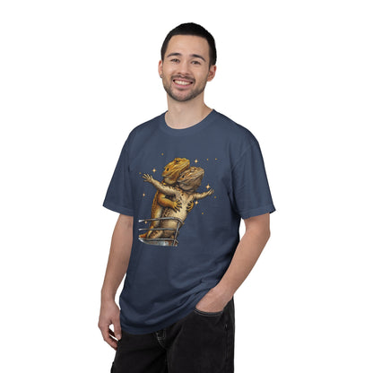 Titanic Beardies T-shirt