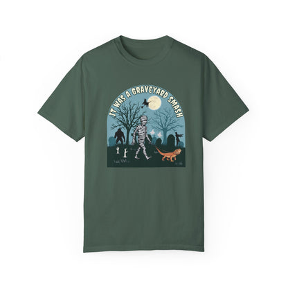 Graveyard Smash T-shirt