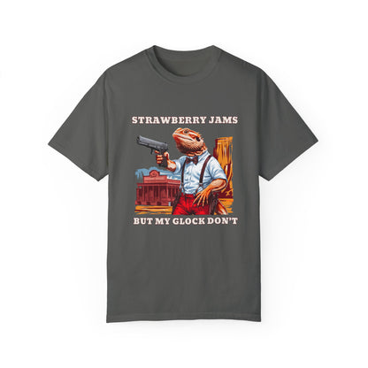 Strawberry Jams T-shirt