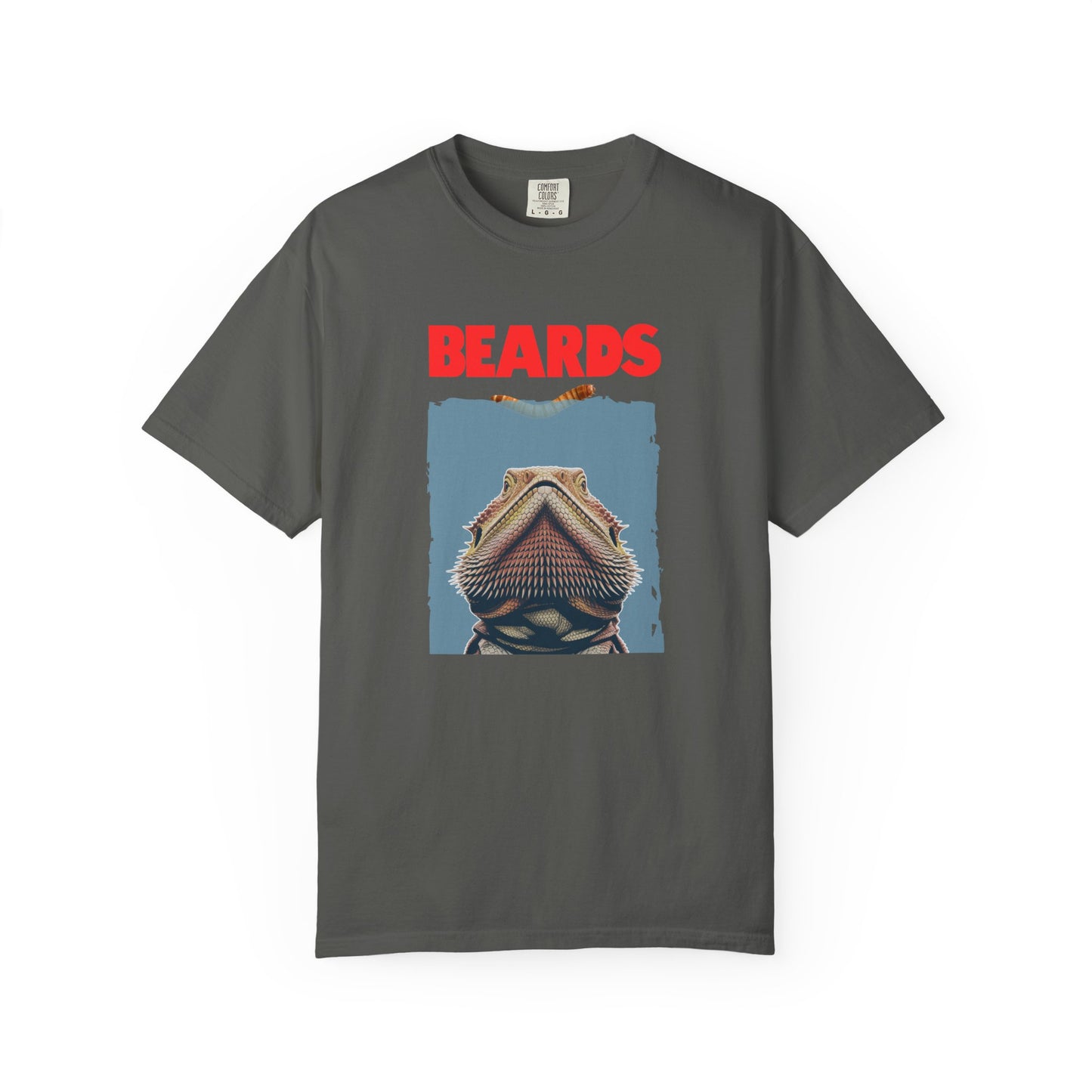 BEARDS T-shirt