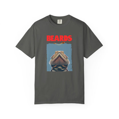 BEARDS T-shirt