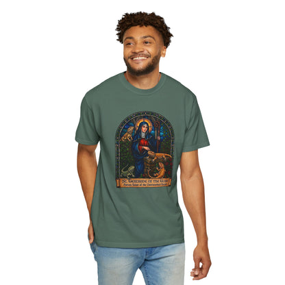 St. Gertrude T-shirt