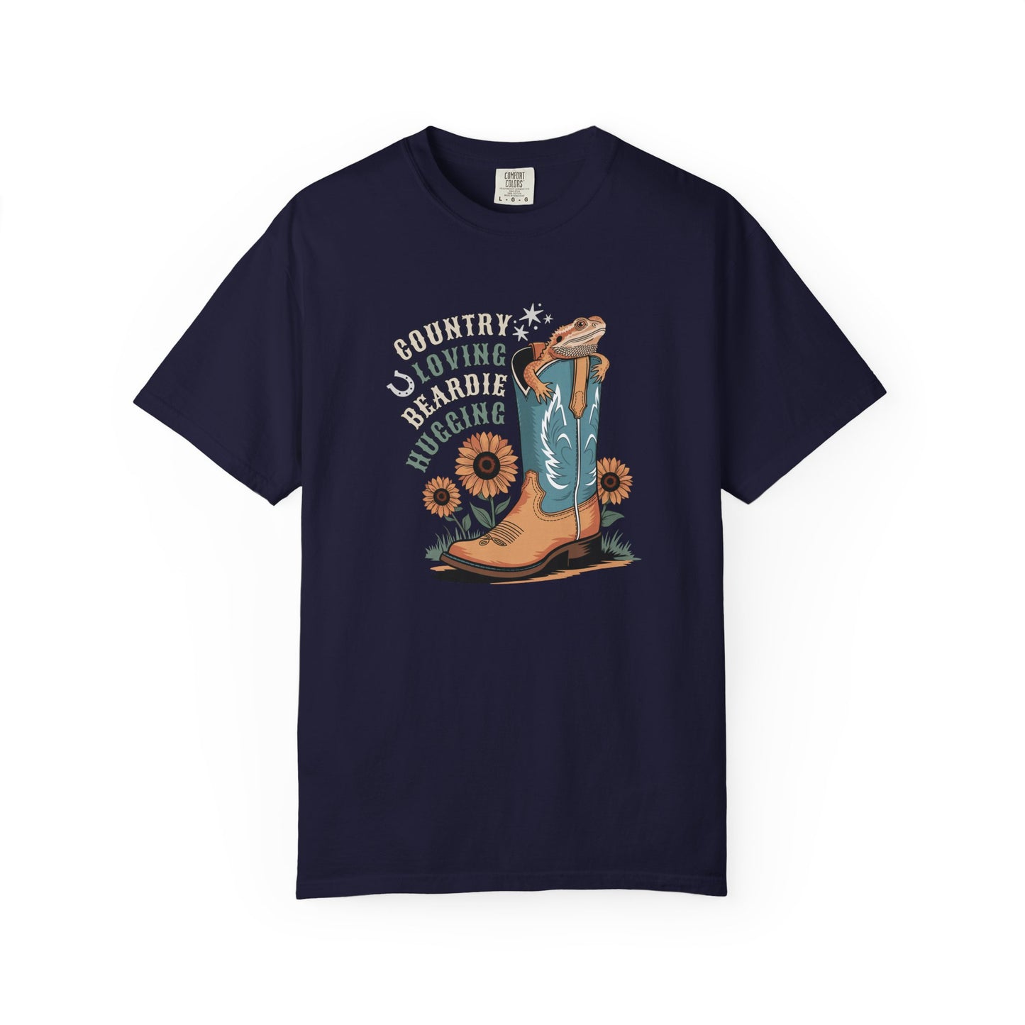 Country Loving T-shirt