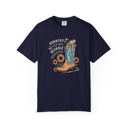 Country Loving T-shirt
