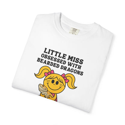 Little Miss Obsessed T-shirt