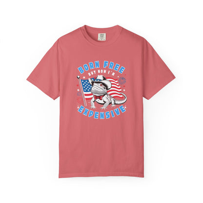 Born Free T-shirt