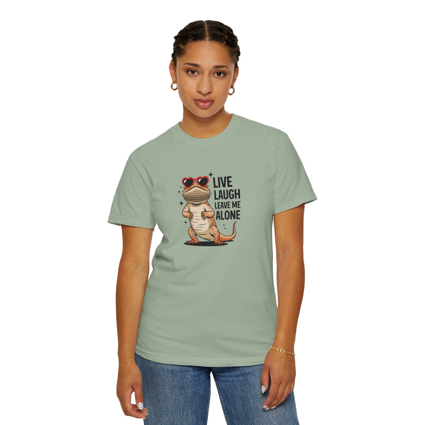 Leave Me Alone T-shirt