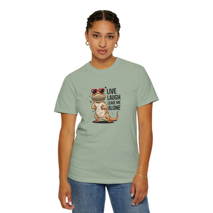 Leave Me Alone T-shirt