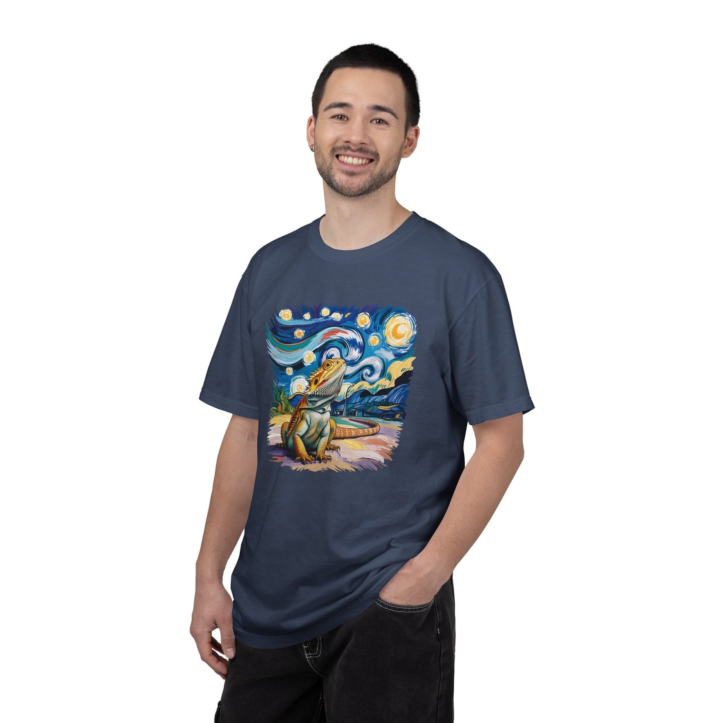 Starry Night T-shirt