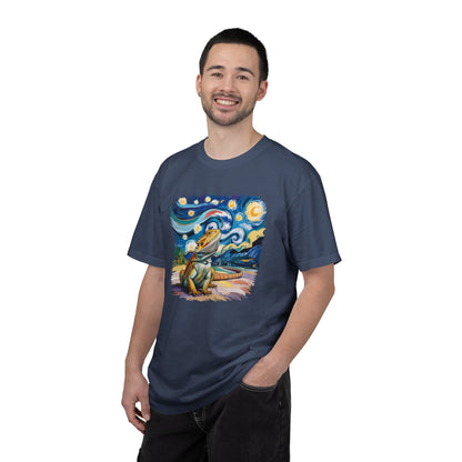 Starry Night T-shirt