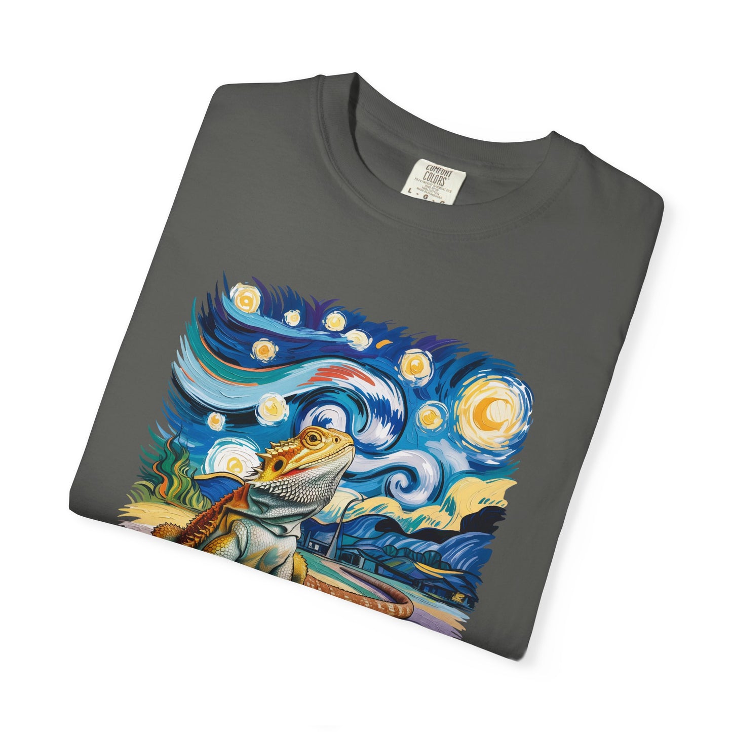 Starry Night T-shirt