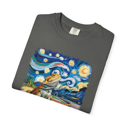 Starry Night T-shirt