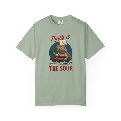 In the Soup T-shirt