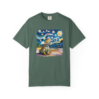 Starry Night T-shirt