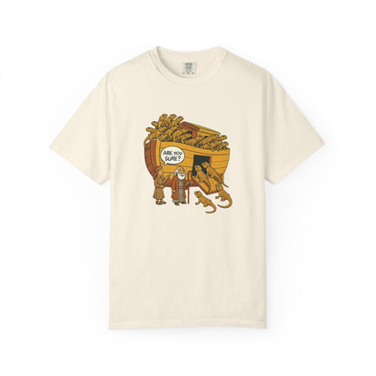 Priorities T-shirt