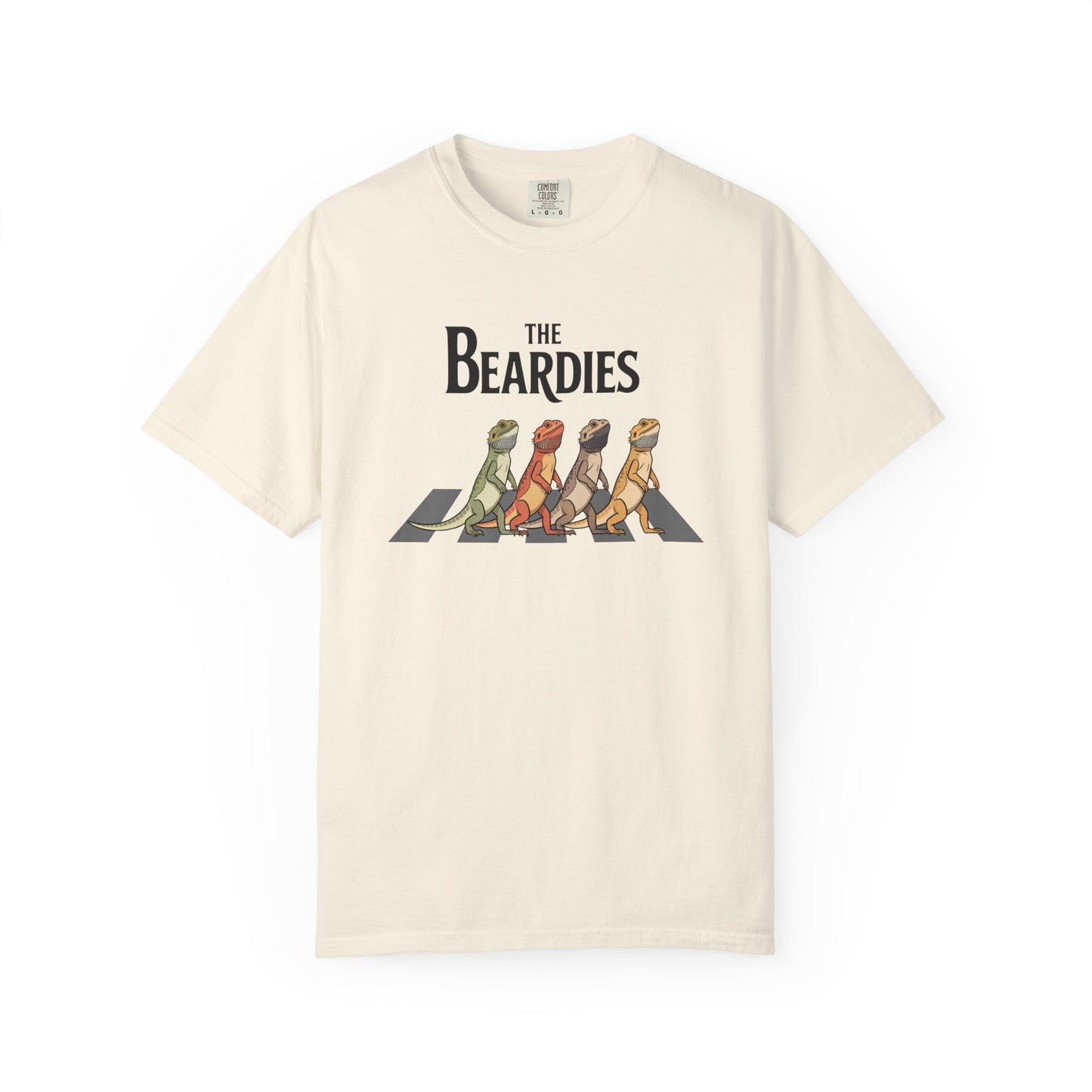 The Beardies T-shirt