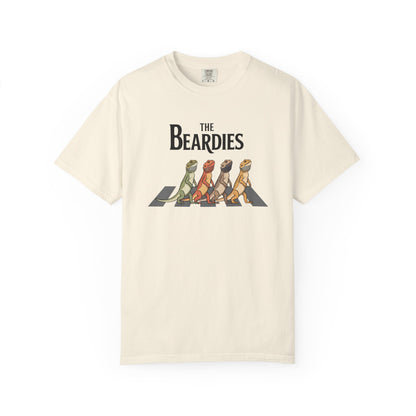 The Beardies T-shirt