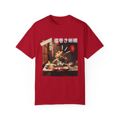 Omakase T-shirt