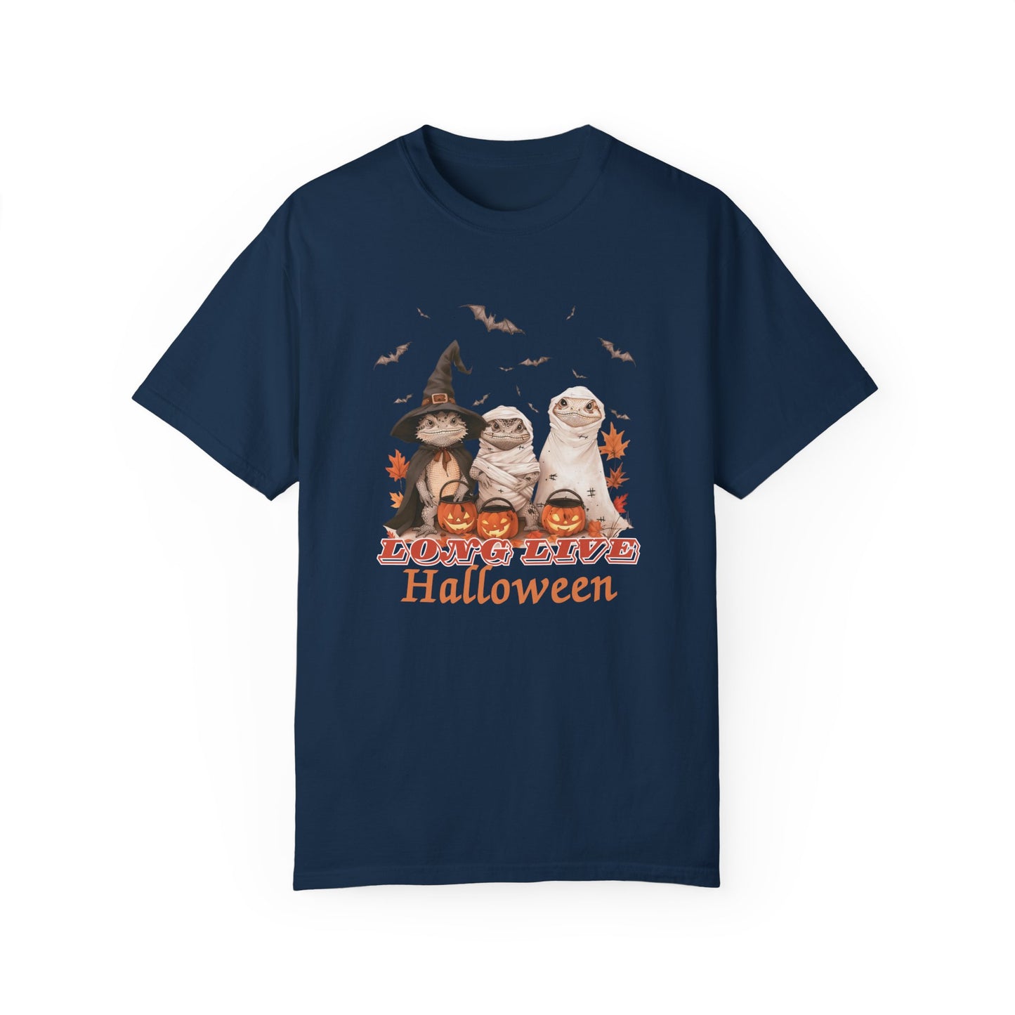 Long Live Halloween T-shirt