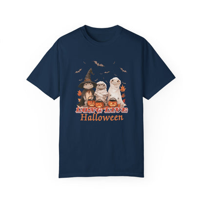 Long Live Halloween T-shirt