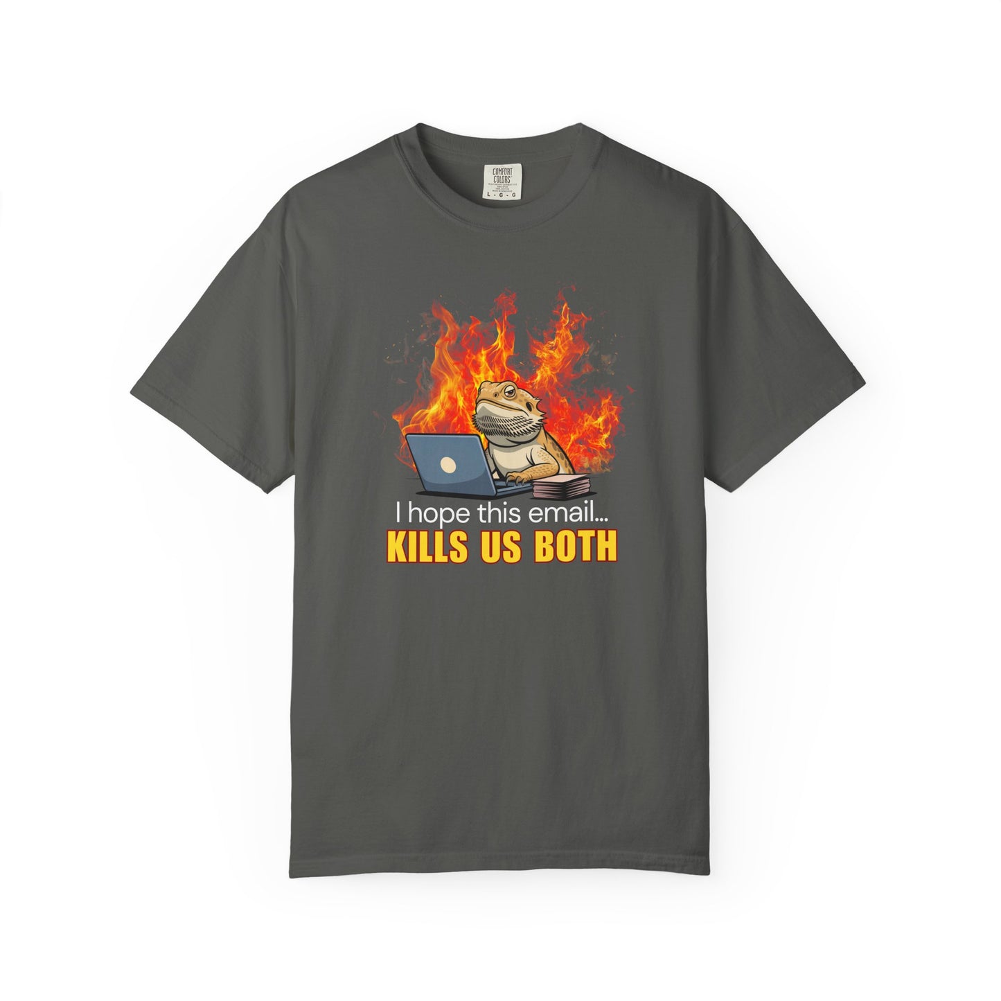 This Email T-shirt