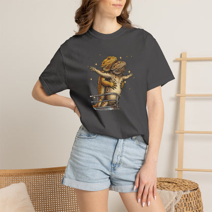 Titanic Beardies T-shirt
