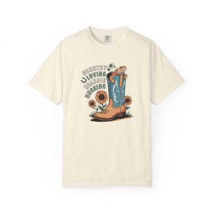 Country Loving T-shirt