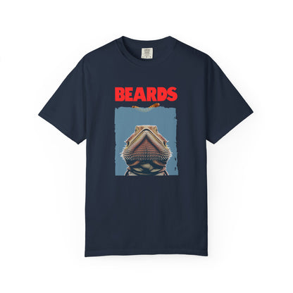 BEARDS T-shirt